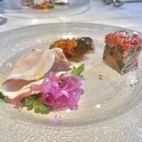 エノテカピッツェリア 神楽坂スタジオーネ - 