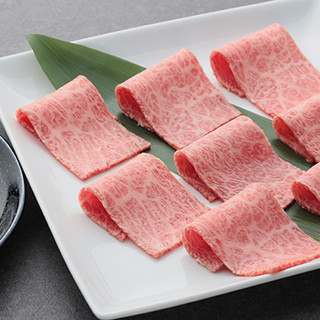 焼肉しんちゃん_2