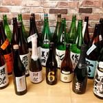 串天ぷらと日本酒バル かぐら