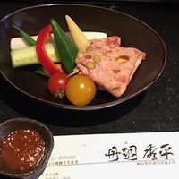 飛騨牛一頭家 馬喰一代 銀座 - 