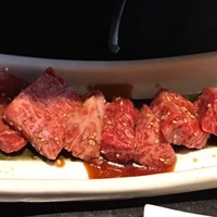 飛騨牛一頭家 馬喰一代 銀座 - 