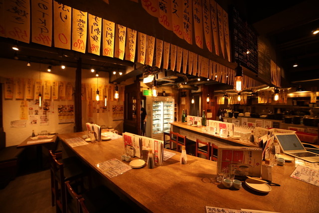 渋谷のおすすめ日本酒バー 居酒屋10選 奥深い日本酒の世界を めしレポ