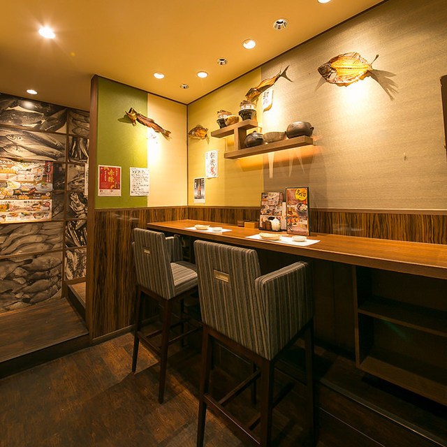 大衆酒場とも吉 野田店 野田（JR）/居酒屋 [食べログ]