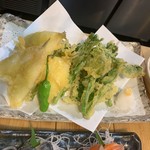 魚寅食堂 蒲田店 - 