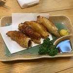 魚寅食堂 蒲田店 - 