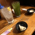 静岡おでん 酔ごころ - 