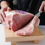 神戸牛すてーきIshida. - 