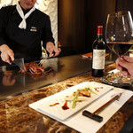 神戸牛すてーきIshida. - 