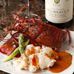 神戸牛すてーきIshida. - 