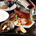 神戸牛すてーきIshida. - 