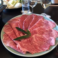 人形町今半 上野広小路店 - 