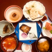 料亭　宇喜世 - 