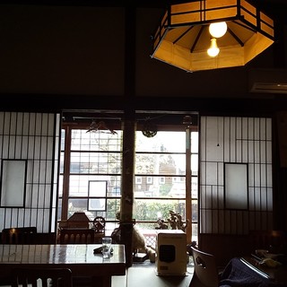 古民家いろり_2