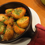 日本酒バル YODARE - じゃがいも