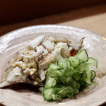 花いち - わたりがに