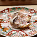 花いち - 甘だい一塩