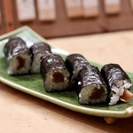 花いち - 干瓢巻