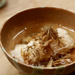 花いち - おこげ茶漬