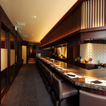 神戸牛すてーきIshida. - 