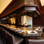 神戸牛すてーきIshida. - 