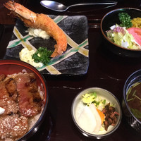 赤坂 津つ井 総本店 - 