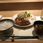 Kushikatsu Ishimoto - 