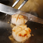 神戸牛すてーきIshida. - 