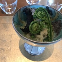 白金台こばやし - 