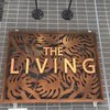 ザ リビング