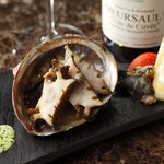 神戸牛すてーきIshida. - 