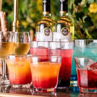 渋谷 貸切パーティー GREEN'S LINE_1