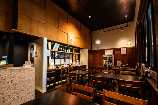 小樽北勝庵 - 小樽（そば）の写真