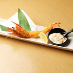 海鮮処 とも吉 - 