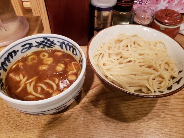 嵐にしやがれさんが投稿した江戸前つけ麺 サスケ 東京 浜松町 の口コミ詳細 食べログ 嵐にしやがれさんが投稿した江戸前つけ麺 サスケ 東京 浜松町 の口コミ詳細 食べログ
