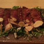 酒菜処 きっすい - 広島牛