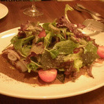 いかごろのサラダ