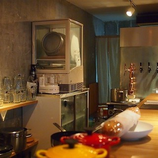 ビアカフェ 麦潤_2