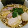 鶏そば  ムタヒロ 2号店