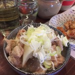 みそだれやきとり かんちゃん - 