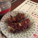 みそだれやきとり かんちゃん - 