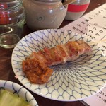 みそだれやきとり かんちゃん - 