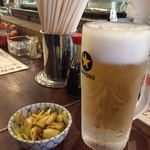 みそだれやきとり かんちゃん - 