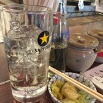 みそだれやきとり かんちゃん - 