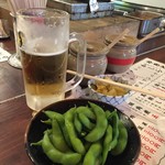 みそだれやきとり かんちゃん - 