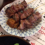 みそだれやきとり かんちゃん - 