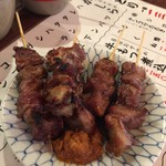 みそだれやきとり かんちゃん - 