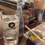 みそだれやきとり かんちゃん - 