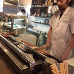 みそだれやきとり かんちゃん - 