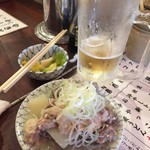 みそだれやきとり かんちゃん - 