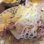 みそだれやきとり かんちゃん - 